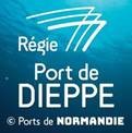 Port de Dieppe - Ports de Normandie